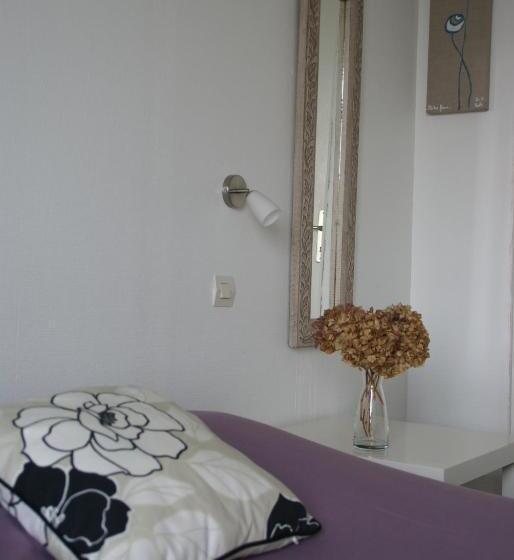 ホテル Hôtel Des Deux Mers