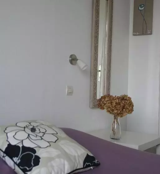 ホテル Hôtel Des Deux Mers