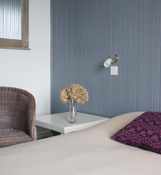 ホテル Hôtel Des Deux Mers