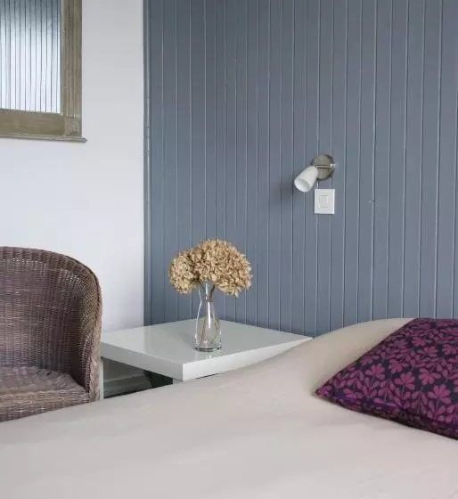 ホテル Hôtel Des Deux Mers