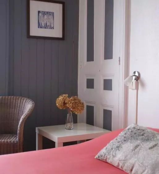 ホテル Hôtel Des Deux Mers