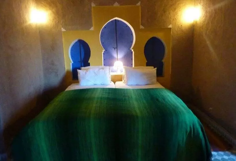 Kasbah Hotel Panorama