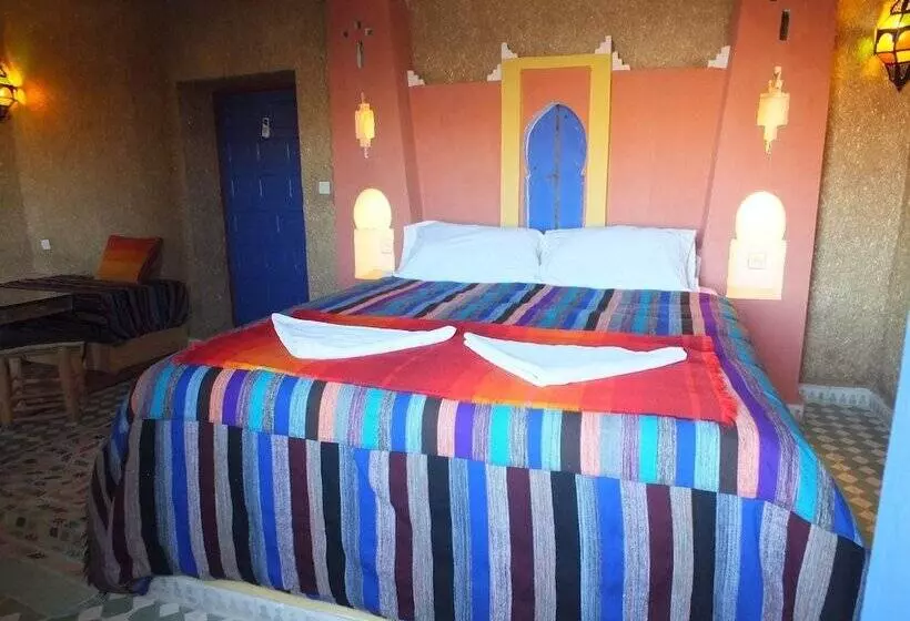 Kasbah Hotel Panorama