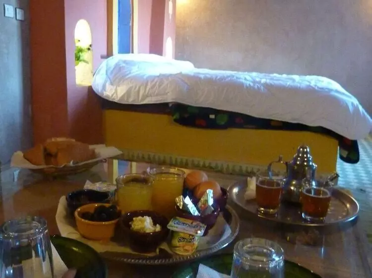 Kasbah Hotel Panorama