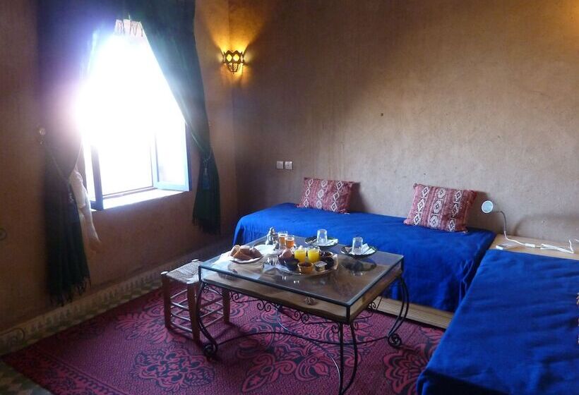 Kasbah Hotel Panorama