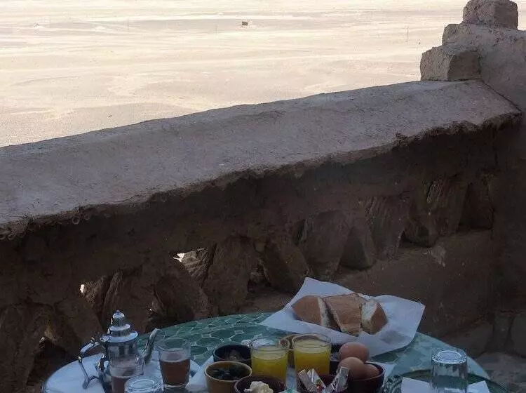 Kasbah Hotel Panorama