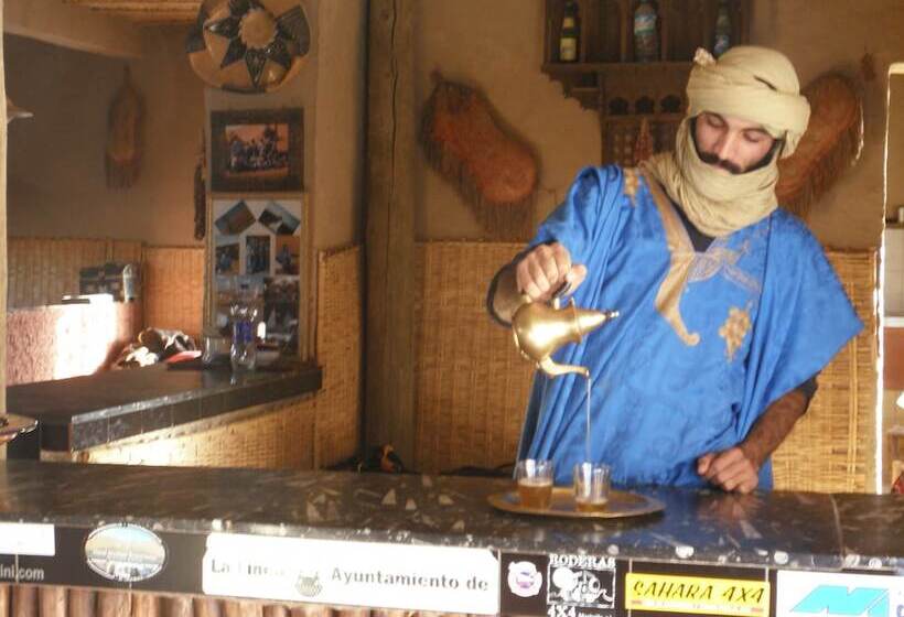 Kasbah Hotel Panorama