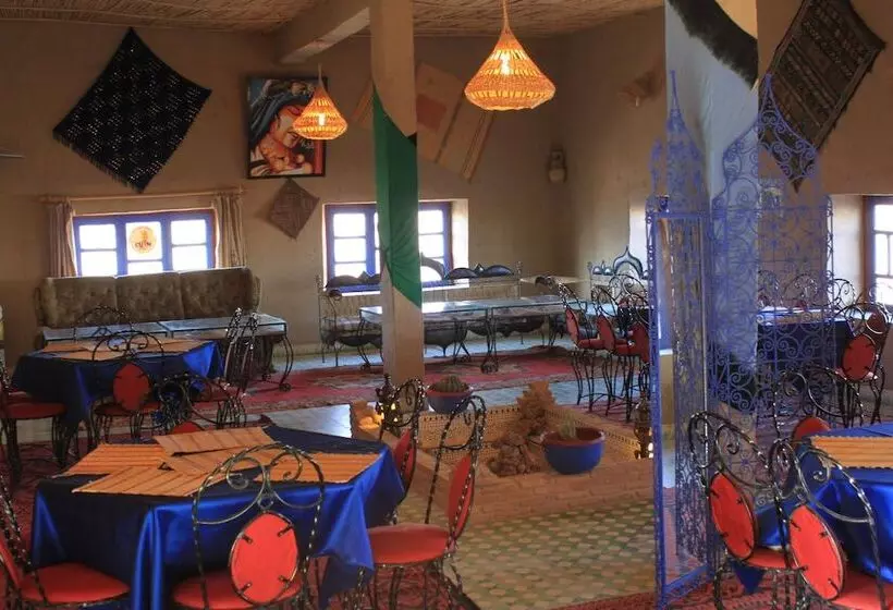 Kasbah Hotel Panorama