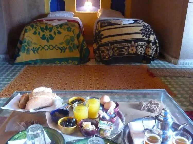 Kasbah Hotel Panorama