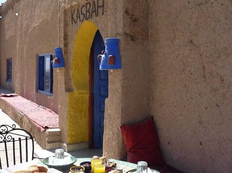 Kasbah Hotel Panorama