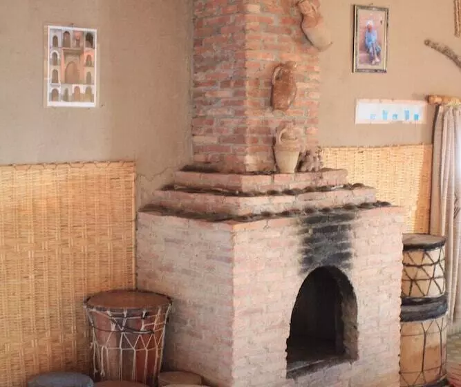 Kasbah Hotel Panorama