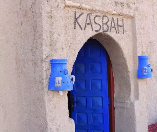 Kasbah Hotel Panorama