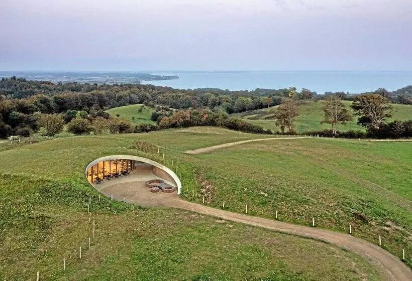 ホテル Kolding Sportel