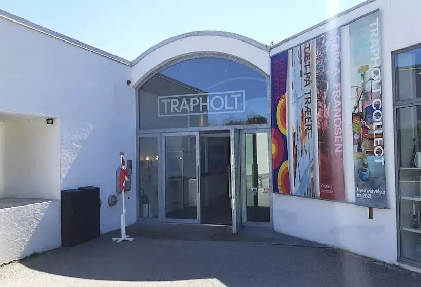 ホテル Kolding Sportel