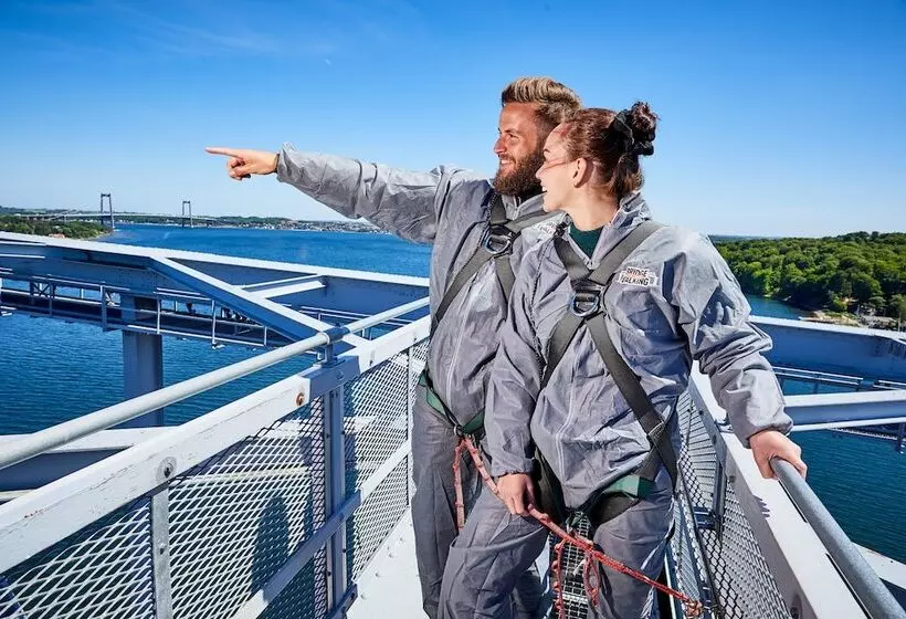 ホテル Kolding Sportel