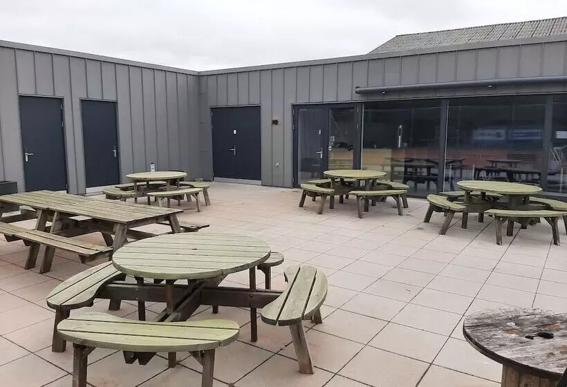 ホテル Kolding Sportel