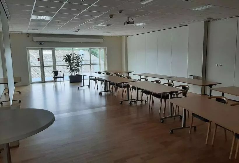 ホテル Kolding Sportel