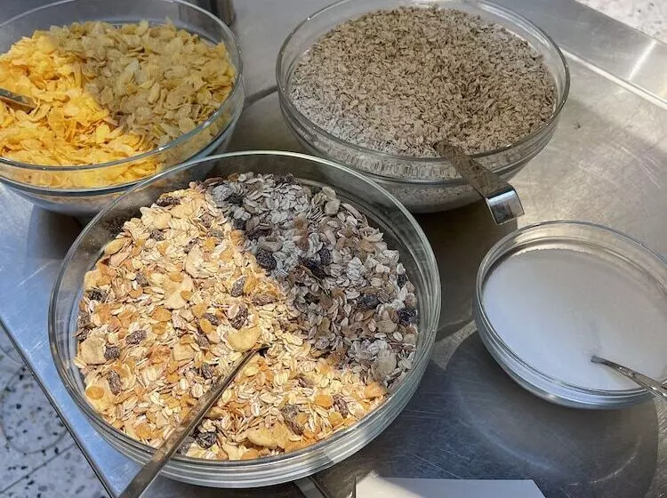 ホテル Kolding Sportel