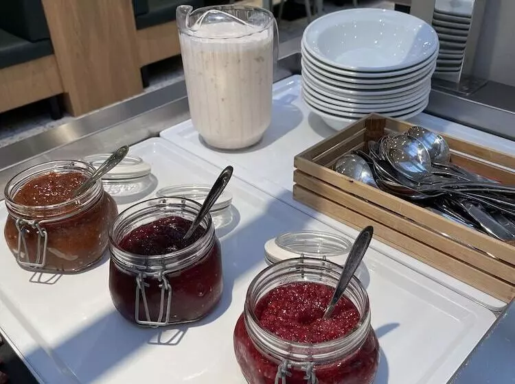 ホテル Kolding Sportel