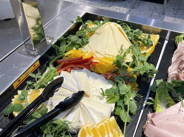 ホテル Kolding Sportel