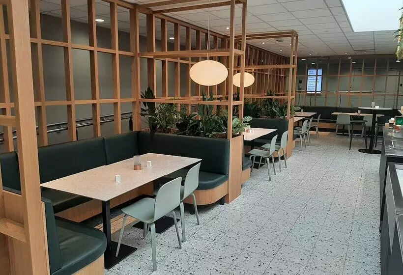 ホテル Kolding Sportel