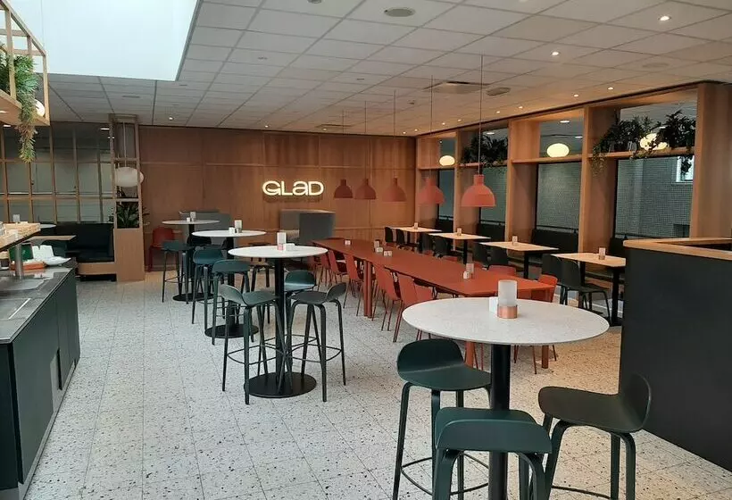 ホテル Kolding Sportel