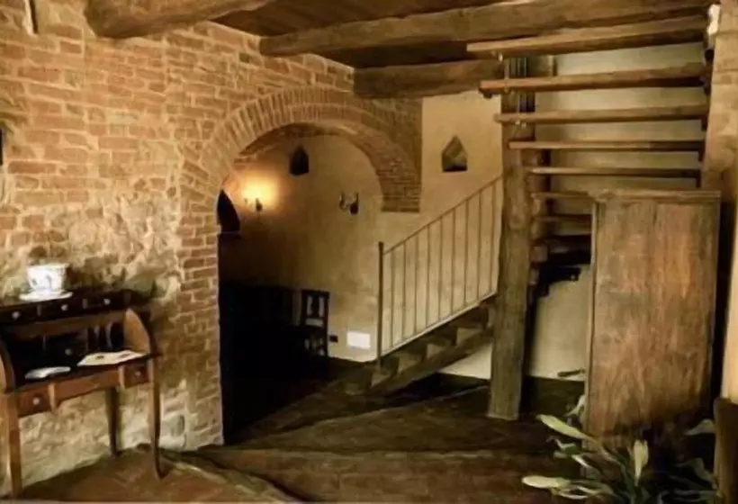 호텔 La Corte Del Barbio