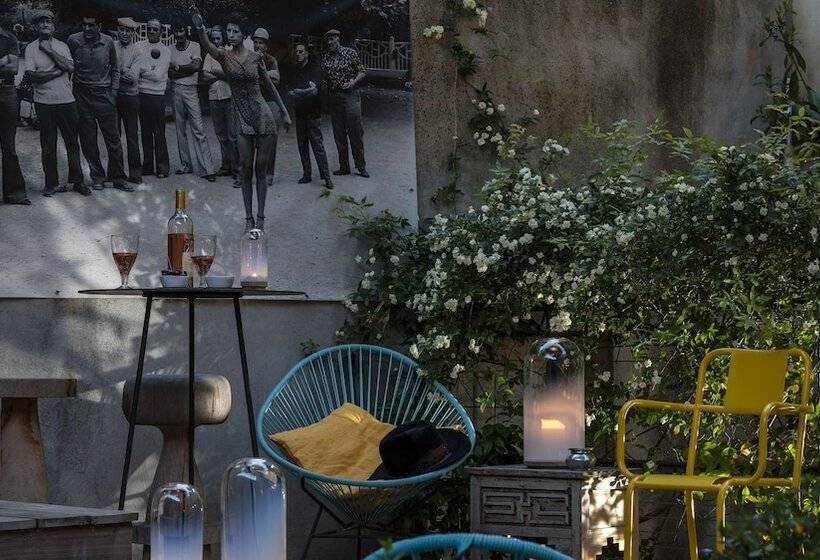 هتل La Maison Sur La Sorgue   Esprit De France