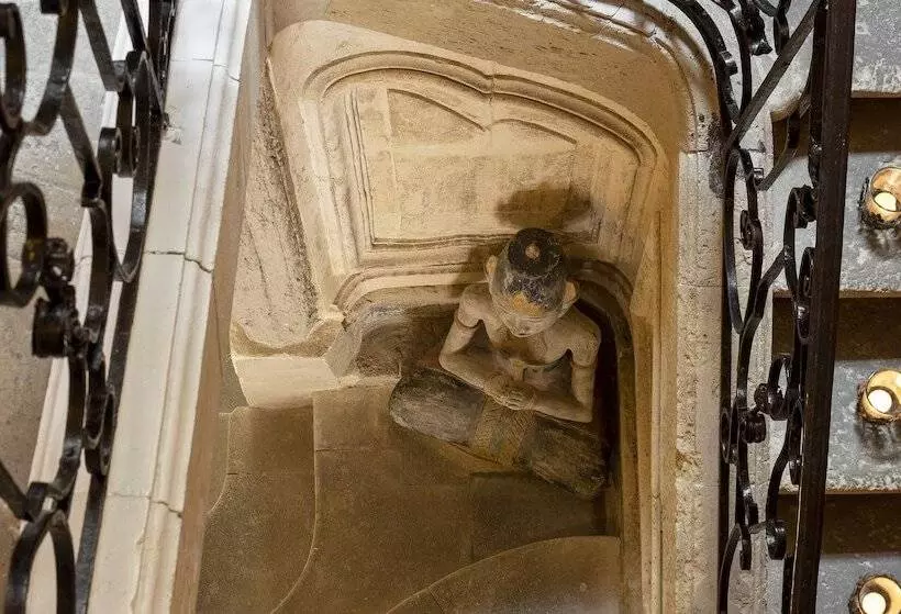 هتل La Maison Sur La Sorgue Esprit De France