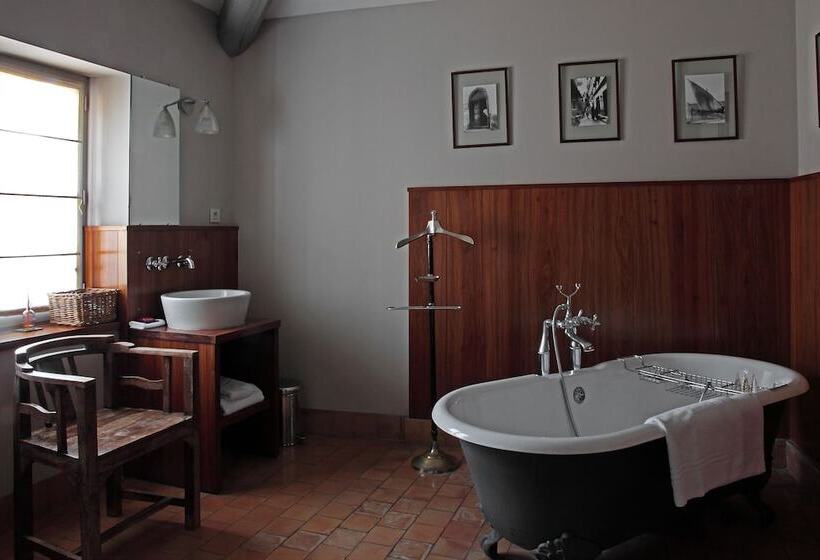 هتل La Maison Sur La Sorgue   Esprit De France