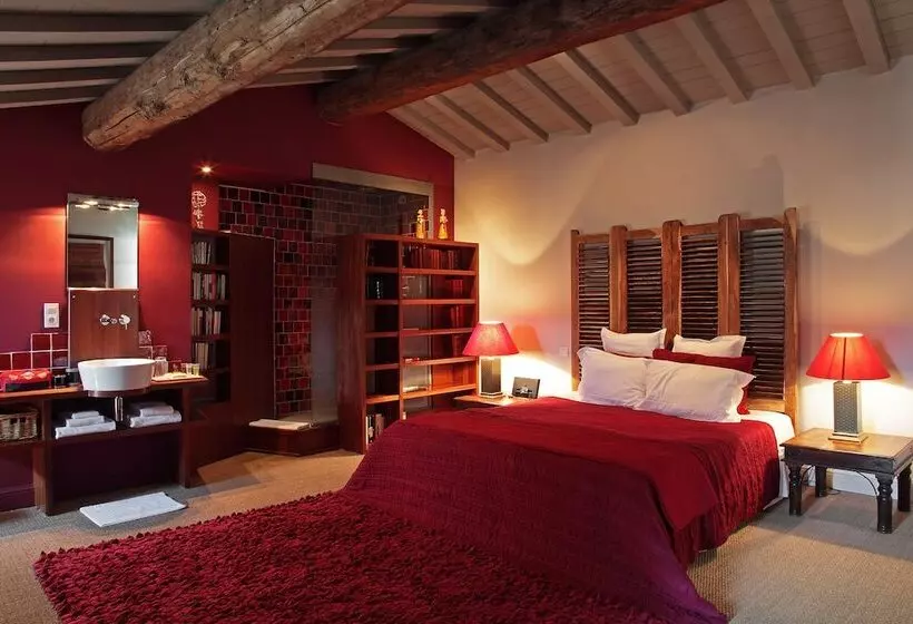 هتل La Maison Sur La Sorgue Esprit De France