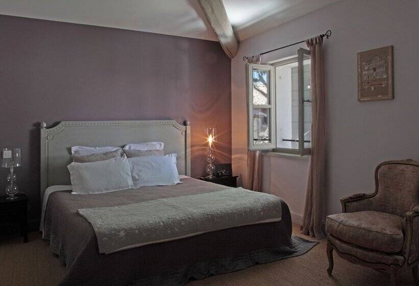 هتل La Maison Sur La Sorgue   Esprit De France