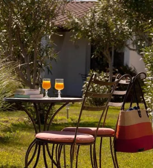 فندق La Tramontane