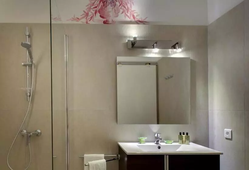 فندق La Tramontane