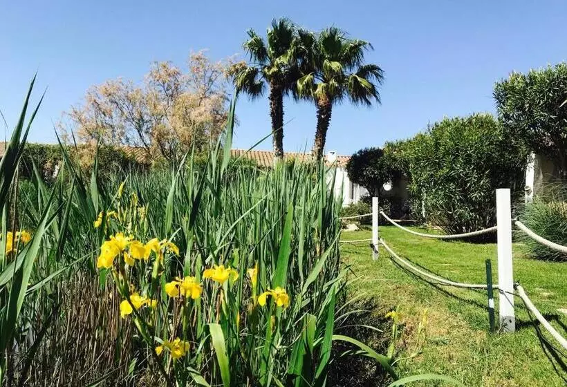 فندق La Tramontane