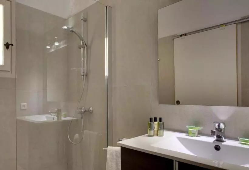 فندق La Tramontane