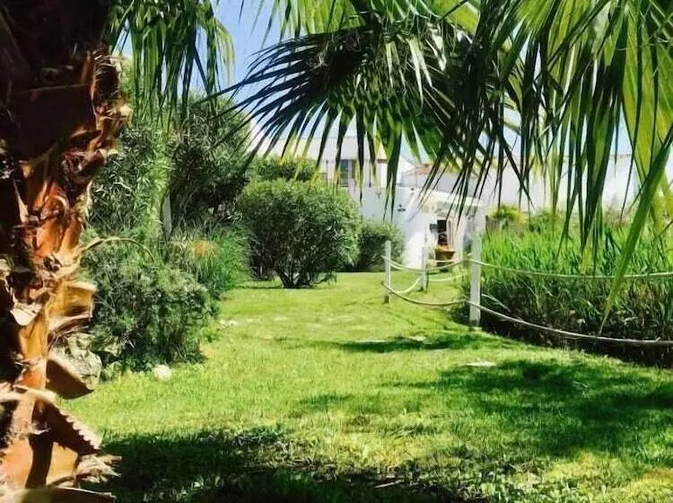 فندق La Tramontane