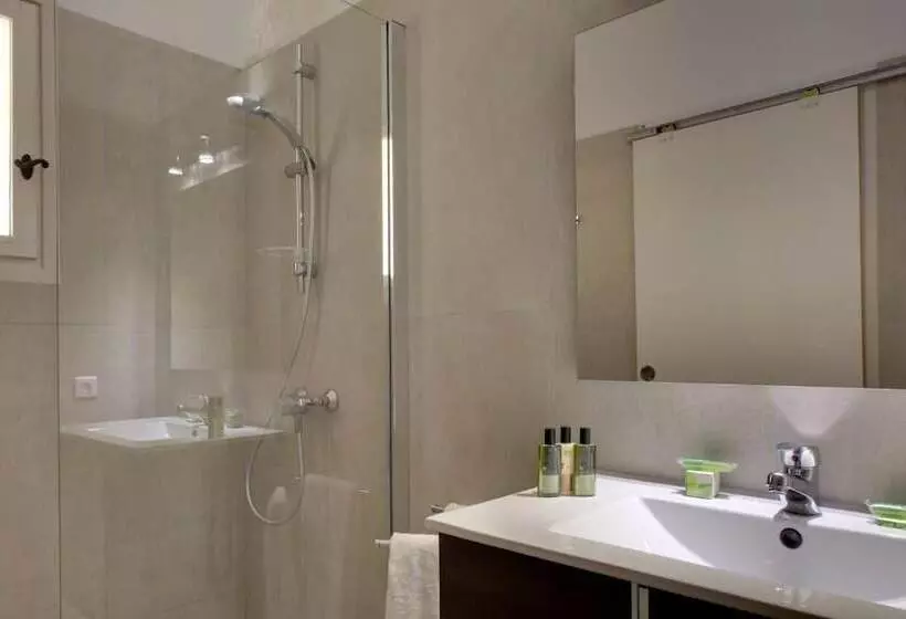 فندق La Tramontane