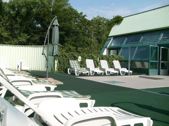 Máj Hotel Medical Wellness