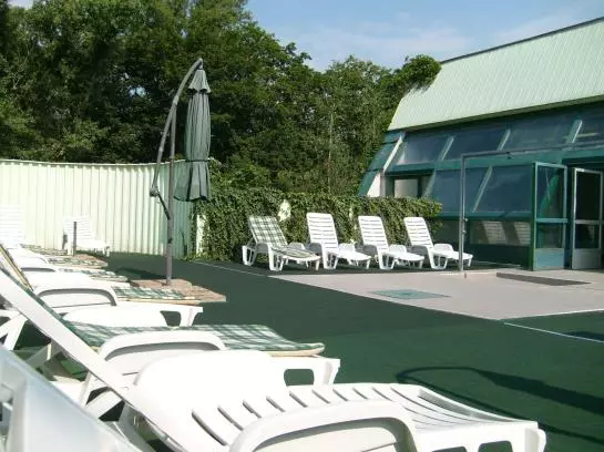 Máj Hotel Medical Wellness