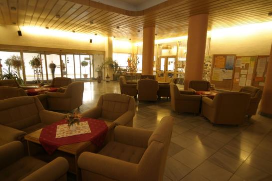 Máj Hotel Medical Wellness