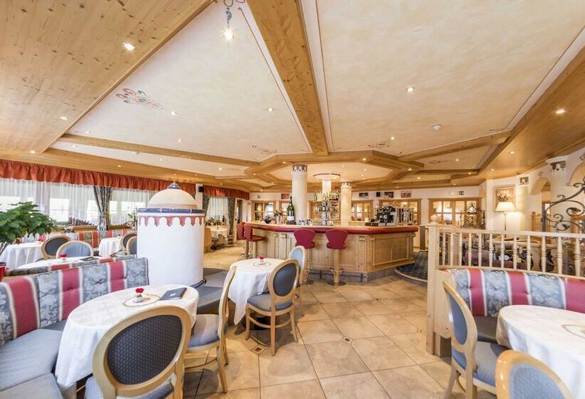 Отель Miravalle