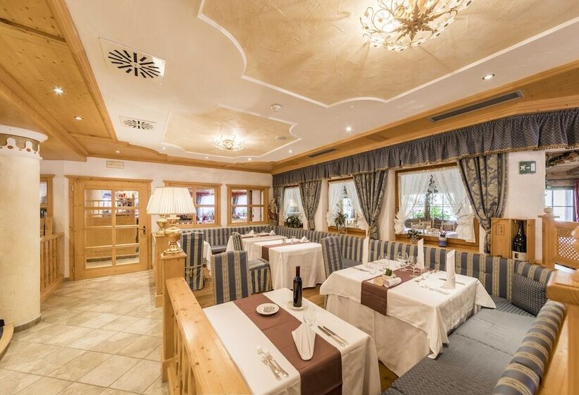 Отель Miravalle