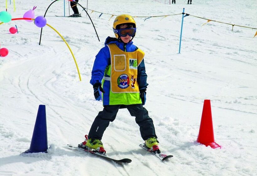 Отель Miravalle