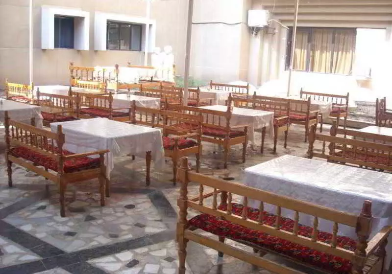 هتل Orient Star Bukhara