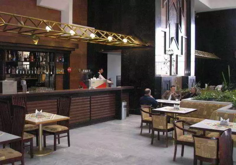 هتل Orient Star Bukhara