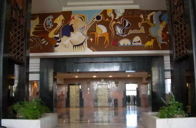 هتل Orient Star Bukhara