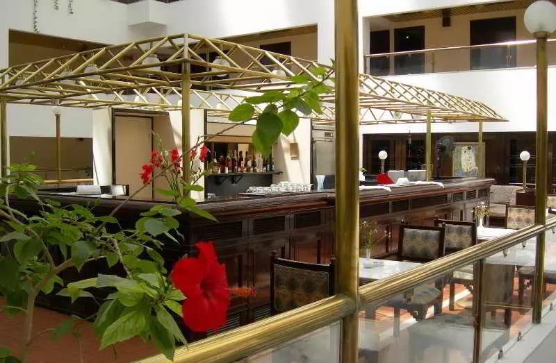 هتل Orient Star Bukhara