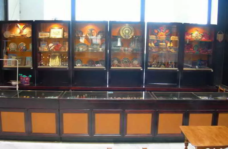 هتل Orient Star Bukhara