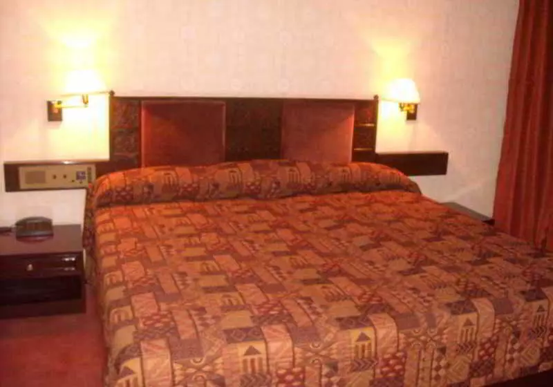 هتل Orient Star Bukhara